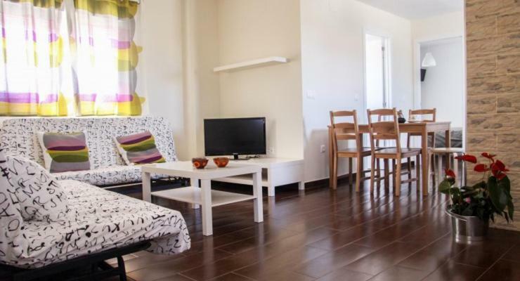El Hechizo Alto Apartment