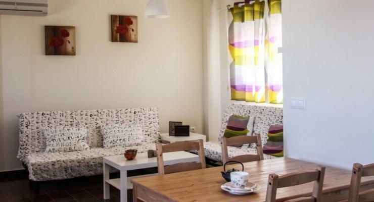 Apartment El Hechizo Alto